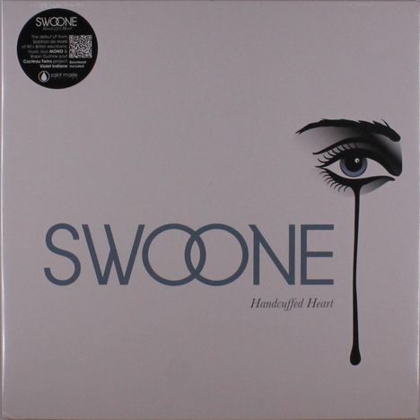 Swoone: Handcuffed Heart, LP
