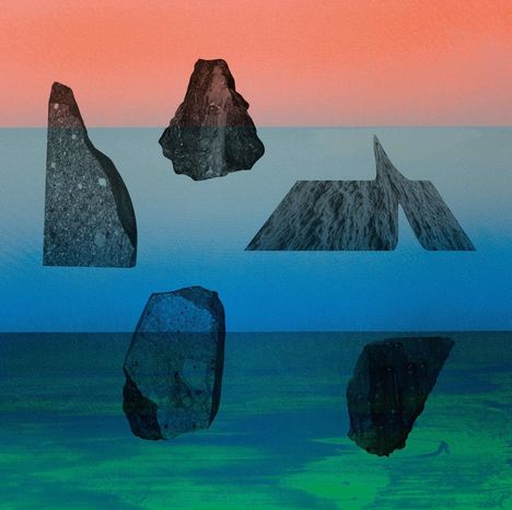 Ultramarine: Signals Into Space, CD