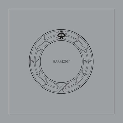 The Wake: Harmony (40th Anniversary Edition), 3 LPs