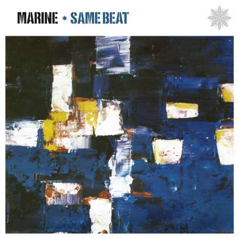 Marine: Same Beat (Remastered), LP