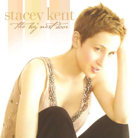 Stacey Kent (geb. 1968): Boy Next Door, CD