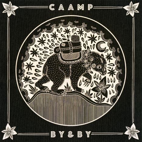 Caamp: By and by, 2 LPs