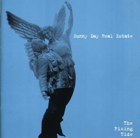 Sunny Day Real Estate: The Rising Tide, CD