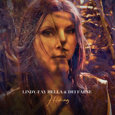 Lindy-Fay Hella &amp; Dei Farne: Hildring, LP
