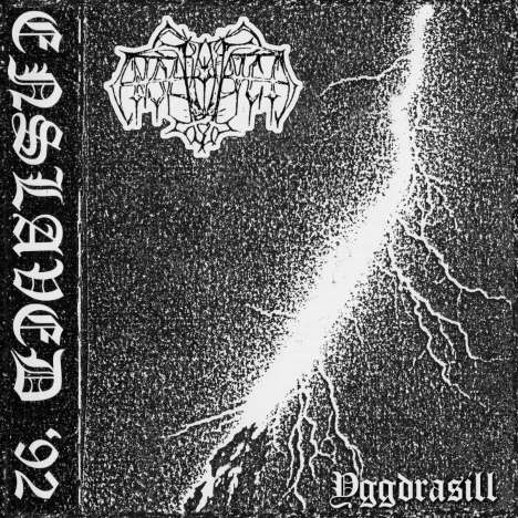 Enslaved: Yggdrasill, LP