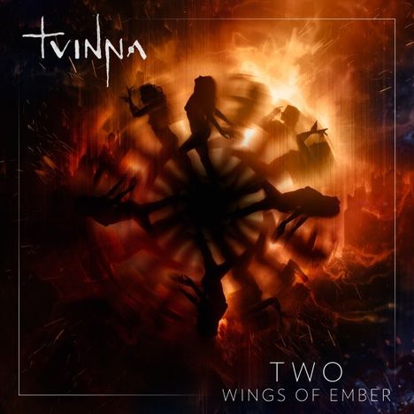 Tvinna: Two: Wings Of Ember, LP