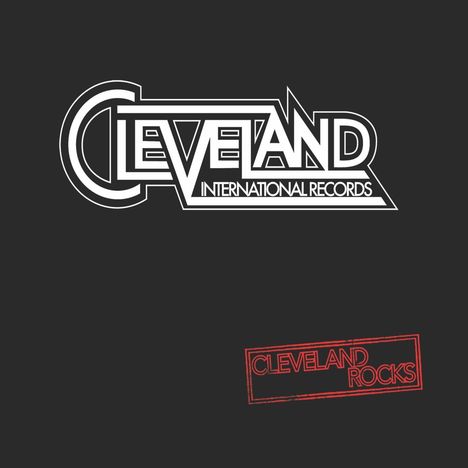 Cleveland Rocks, CD