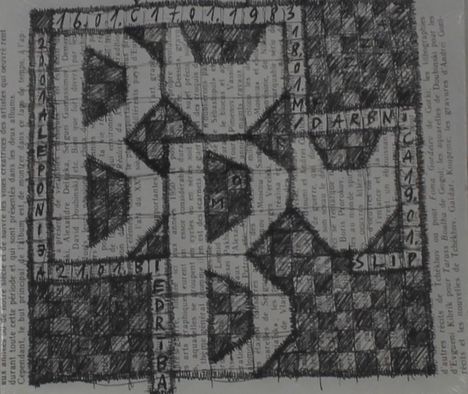 Bubu: 10, CD
