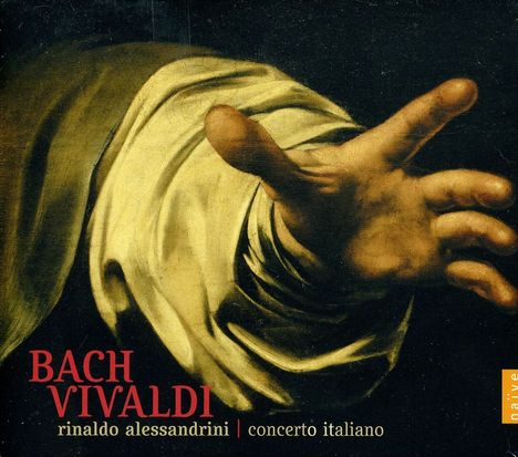 Rinaldo Alessandrini &amp; Concerto Italiano, 6 CDs