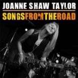 Joanne Shaw Taylor: Songs From The Road, 1 CD und 1 DVD