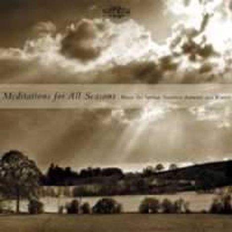 Meditations for all Seasons, 4 CDs