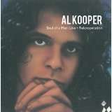 Al Kooper: Soul of a Man: Live/Rekooperation, 3 CDs
