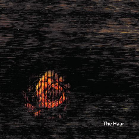 The Haar, CD