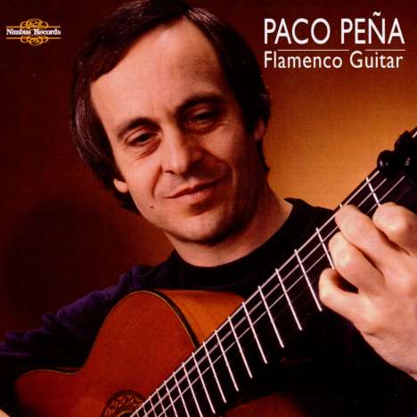 Paco Pena (geb. 1942): Flamenco Guitar, 2 CDs