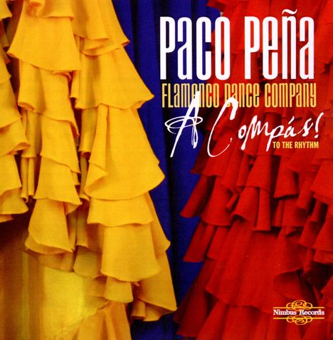 Paco Pena - A Compas, 2 CDs