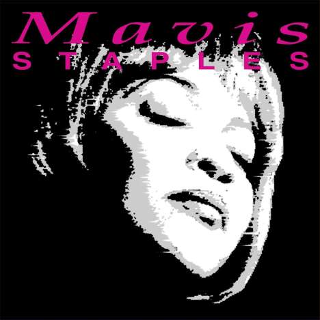 Mavis Staples: Love Gone Bad, LP