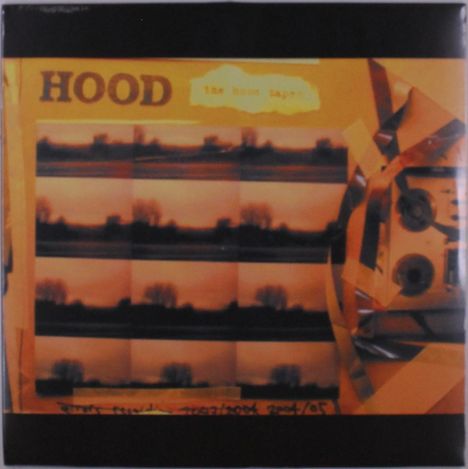 Hood: The Hood Tapes, LP