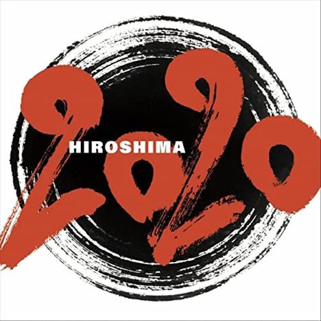 Hiroshima: 2020, CD