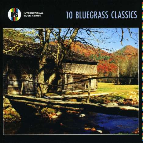 Deer Lick Holler Boys: 10 Bluegrass Classics, CD