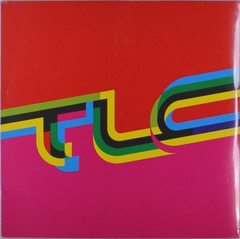 TLC: TLC, LP