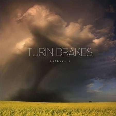 Turin Brakes: Outbursts, CD