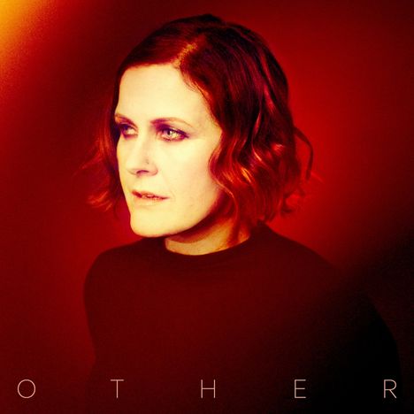 Alison Moyet: Other, CD