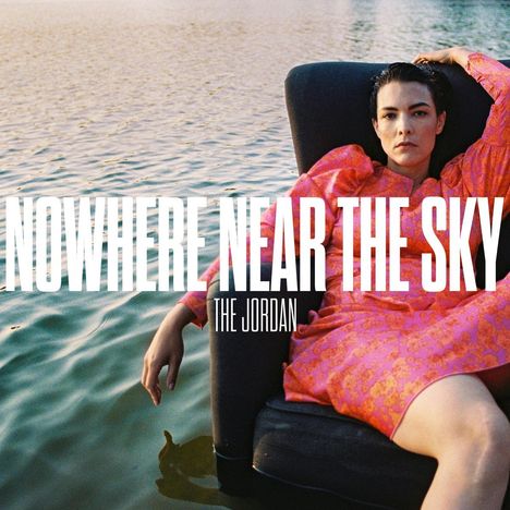 The Jordan: Nowhere Near The Sky, CD