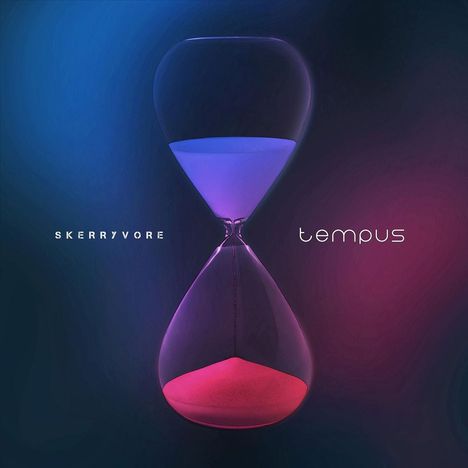 Skerryvore: Tempus, LP