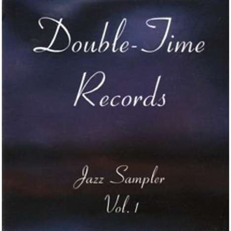 Various Artists: Doubletime Records Jazz, CD