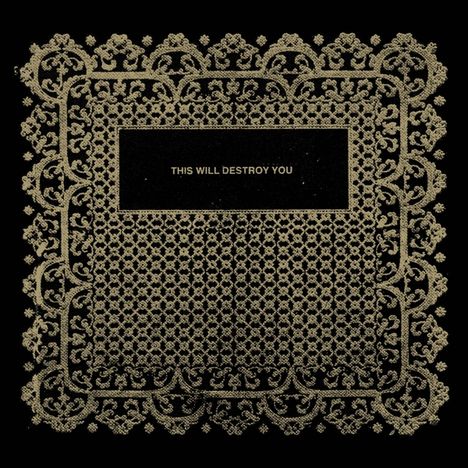 This Will Destroy You: This Will Destroy You (10th Anniversary) (Limited Edition), 2 LPs und 1 Single 7"