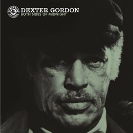 Dexter Gordon (1923-1990): Both Sides Of Midnight (180g) (Limited Edition), LP