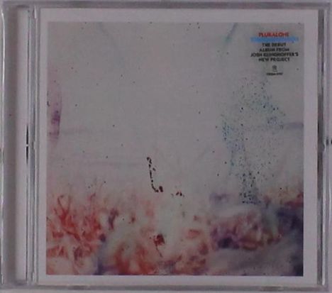 Pluralone (Josh Klinghoffer): To Be One With You, CD