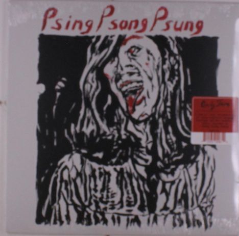Psing Psong Psung: Only Fan, LP