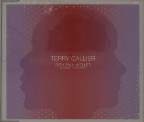 Terry Callier &amp; Paul Weller: Brother To Brother EP, CD