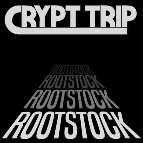 Crypt Trip: Rootstock, CD