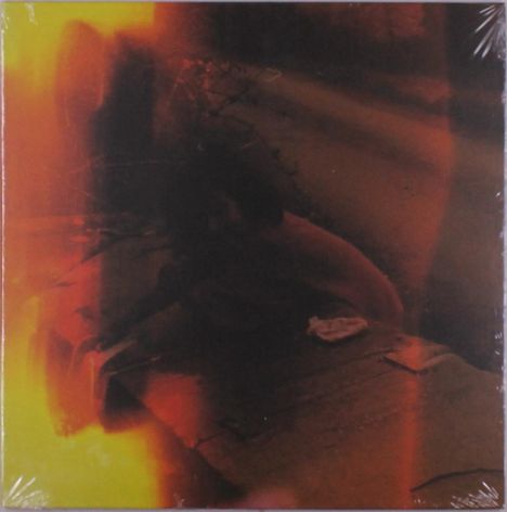 Cleo Sol: Heaven, LP