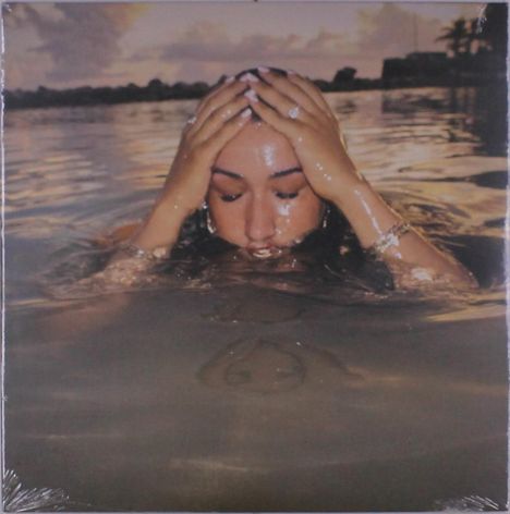Cleo Sol: Gold, LP