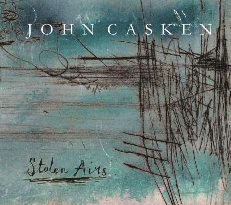 John Casken (geb. 1949): Klaviertrio, CD