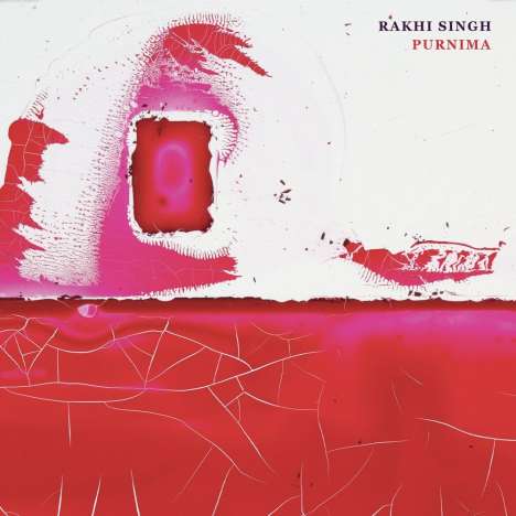 Rakhi Singh - Purnima, CD