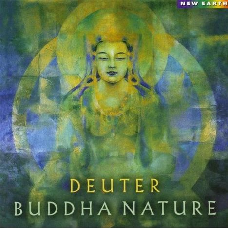 Deuter: Buddha Nature, CD
