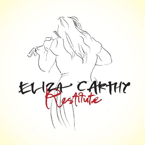 Eliza Carthy: Restitute, CD