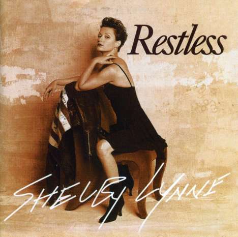 Shelby Lynne: Restless, CD