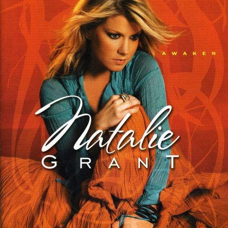 Natalie Grant: Awaken, CD