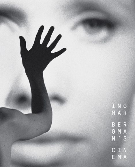 Criterion Collection: Ingmar Bergman's Cinema (Blu-ray) (US-Import) (NTSC, ohne Regionalcode), 30 Blu-ray Discs