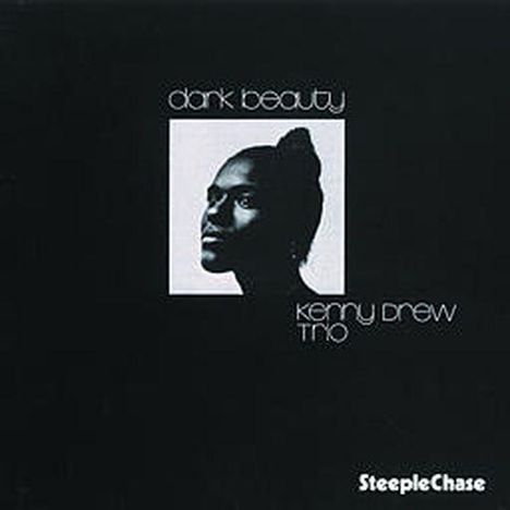 Kenny Drew (1928-1993): Dark Beauty, CD