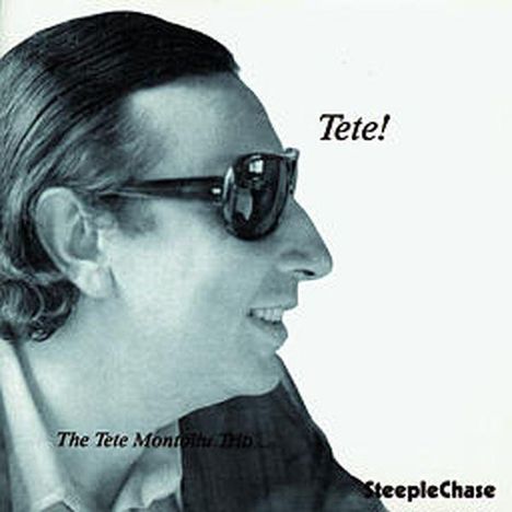 Tete Montoliu (1933-1997): Tete, CD