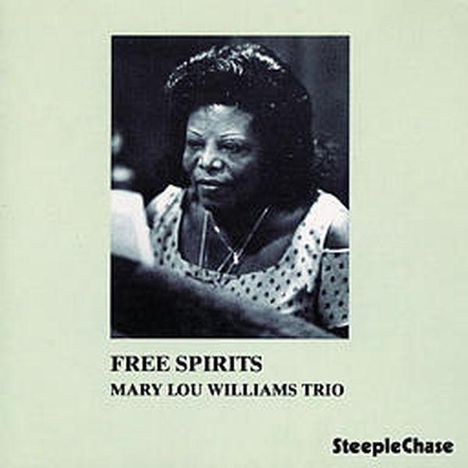 Mary Lou Williams (1910-1981): Free Spirits, CD