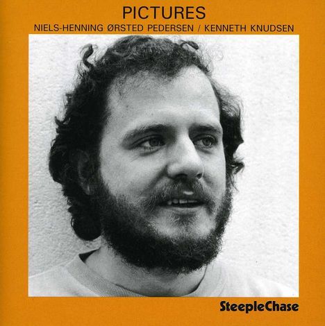 Niels-Henning Ørsted-Pedersen (1946-2005): Pictures, CD