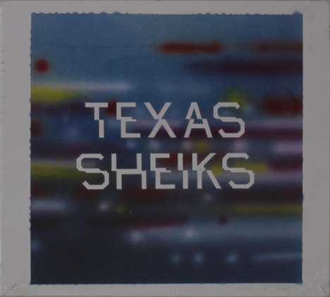 Geoff Muldaur: Geoff Muldaur And The Texas Sheiks, CD