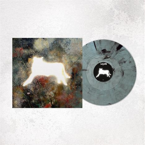 Joyer: ON THE OTHER END OF THE LINE... (Electric Smoke Vinyl), LP